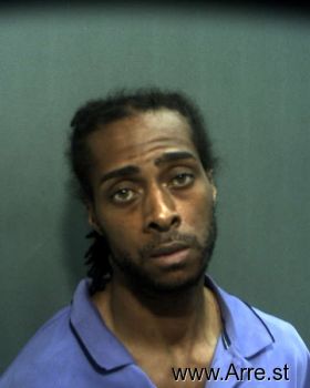 Christopher John Jr Braxton Mugshot