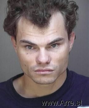 Christopher Scott Brewer Mugshot