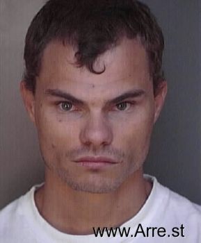 Christopher Scott Brewer Mugshot