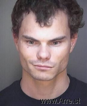 Christopher  Brewer Mugshot