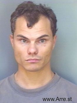 Christopher Scott Brewer Mugshot