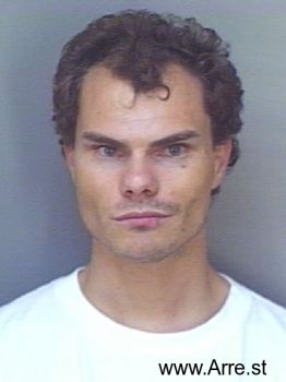 Christopher S Brewer Mugshot