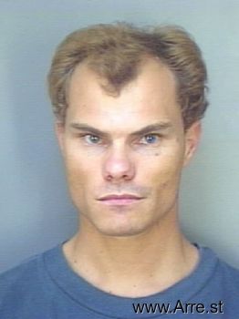 Christopher Scott Brewer Mugshot