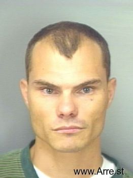 Christopher Scott Brewer Mugshot