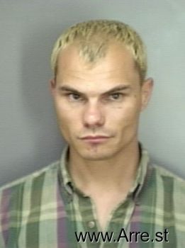 Christopher Scott Brewer Mugshot