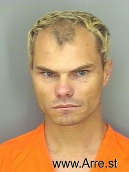 Christopher S Brewer Mugshot