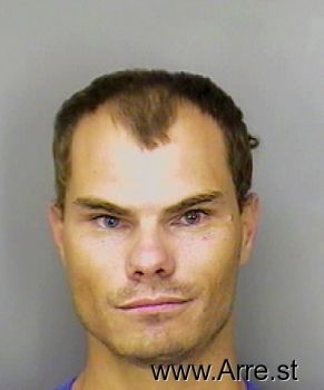 Christopher Scott Brewer Mugshot