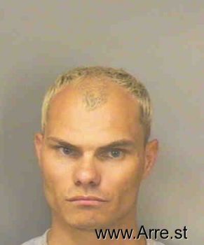 Christopher Scott Brewer Mugshot