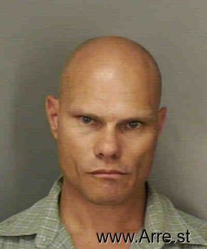 Christopher S Brewer Mugshot