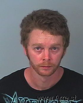 Christopher Ray Brewer Mugshot