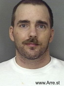 Christopher C Brewster Mugshot