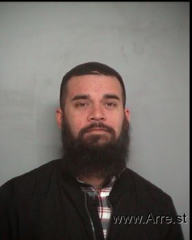 Christopher Paul Brewster Mugshot