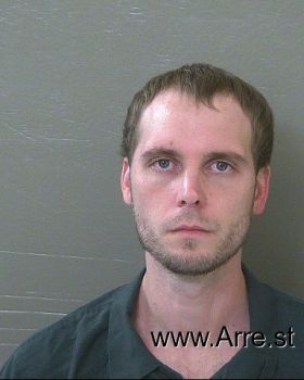 Christopher Nicholas Britt Mugshot