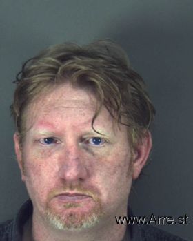 Christopher Allen Broome Mugshot