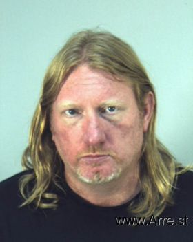 Christopher Allen Broome Mugshot