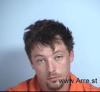 Christopher Carlyn Brown Mugshot