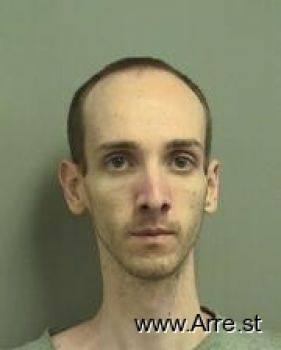 Christopher  Brownell Mugshot