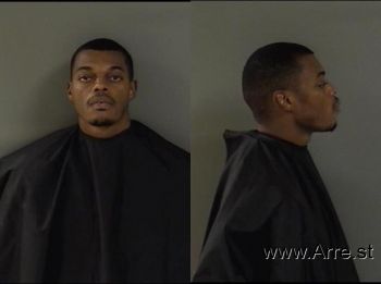 Christopher  Browning Mugshot