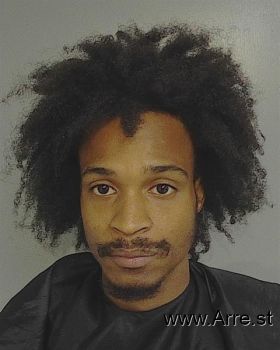 Christopher Horace Bryan Mugshot