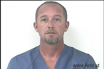 Christopher Reed Bryan Mugshot