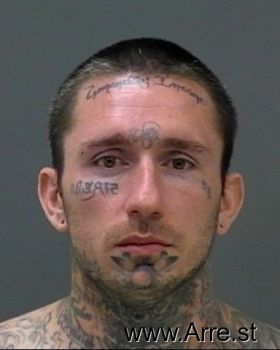 Christopher Lee Bryan Mugshot