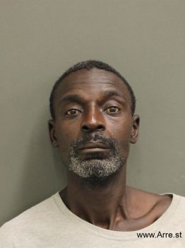 Christopher Syluster Bryant Mugshot