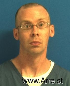 Christopher M Bryant Mugshot