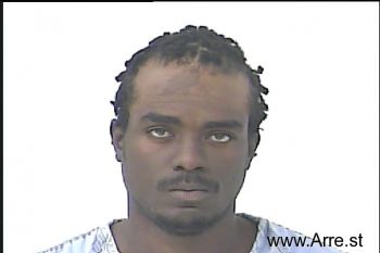 Christopher Pierre Buckle Mugshot