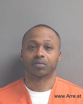 Christopher D Buckner Mugshot