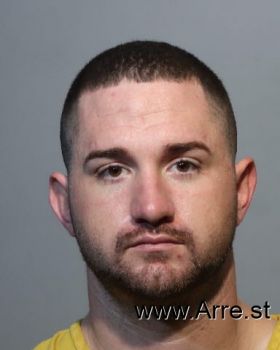 Christopher  Burden Mugshot