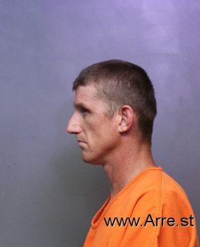 Christopher  Burge Mugshot