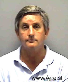 Christopher Alan Burger Mugshot