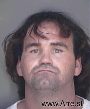 Christopher Shawn Burgess Mugshot