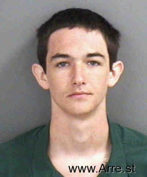 Christopher J Burgess Mugshot