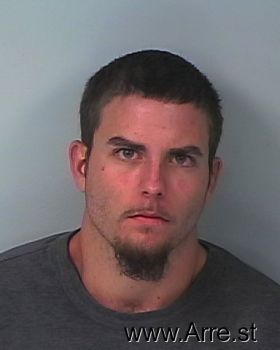 Christopher Allen Burgess Mugshot