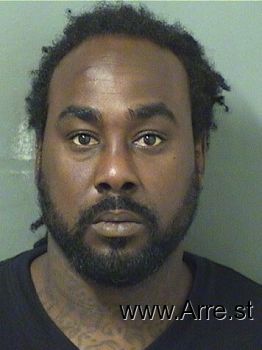 Christopher Wesley Burke Mugshot