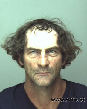 Christopher Marvin Burke Mugshot