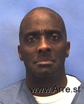 Christopher  Burkes Mugshot