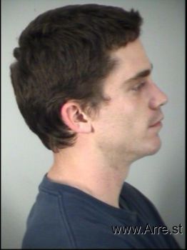 Christopher Owen Burnett Mugshot