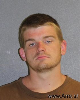 Christopher  Burnette Mugshot