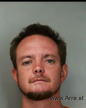 Christopher Scott Burns Mugshot