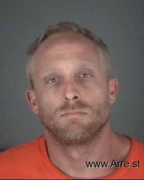 Christopher Paul Burns Mugshot