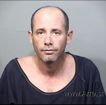 Christopher Lawerence Burt Mugshot