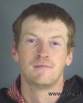 Christopher Patrick Bushey Mugshot