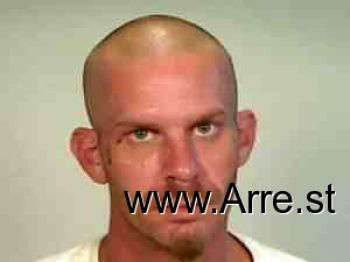 Christopher William Bushman Mugshot