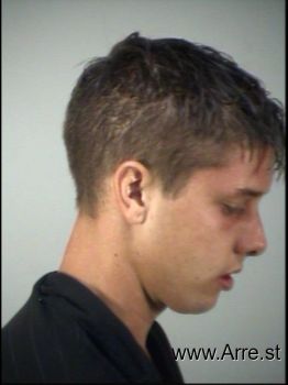 Christopher Ryan Butler Mugshot