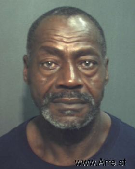 Christopher Jerome Butler Mugshot