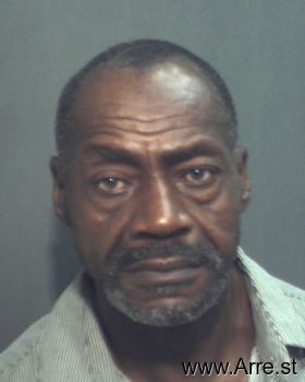 Christopher Jerome Butler Mugshot