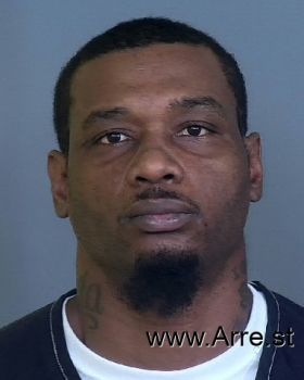 Christopher R Butler Mugshot