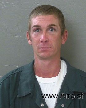 Christopher David Byrd Mugshot